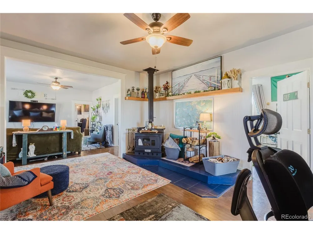7651 State Highway 194 Las Animas, CO 81054