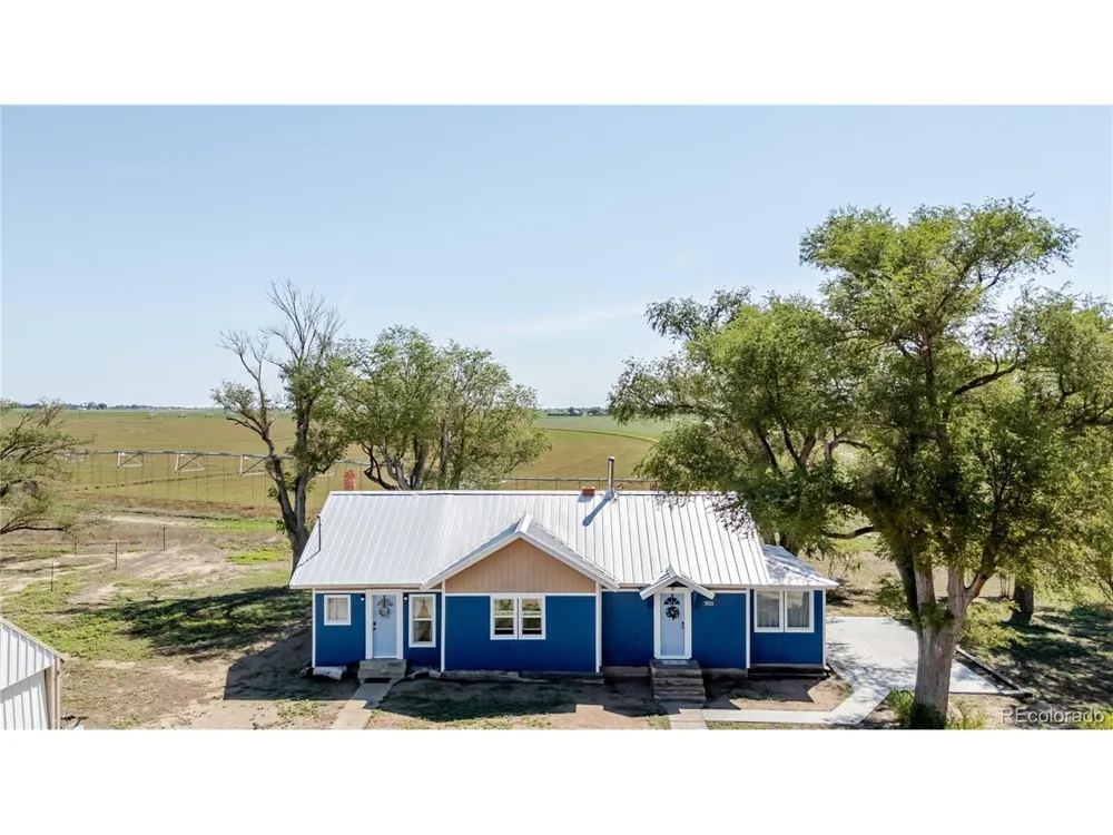 7651 State Highway 194 Las Animas, CO 81054