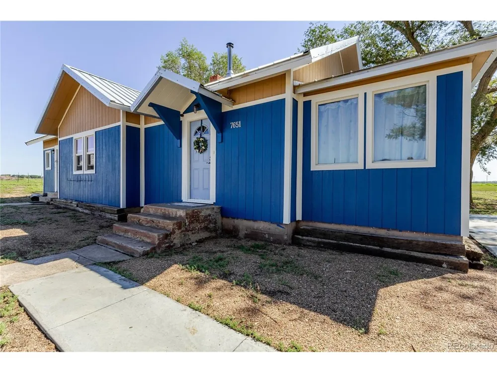 7651 State Highway 194 Las Animas, CO 81054