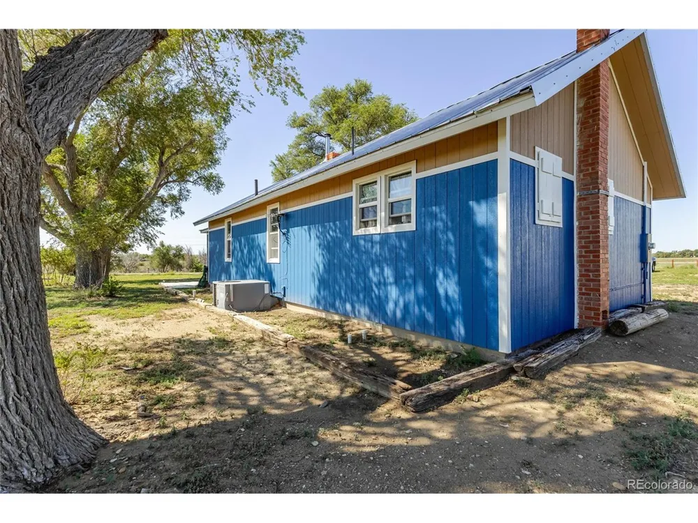 7651 State Highway 194 Las Animas, CO 81054