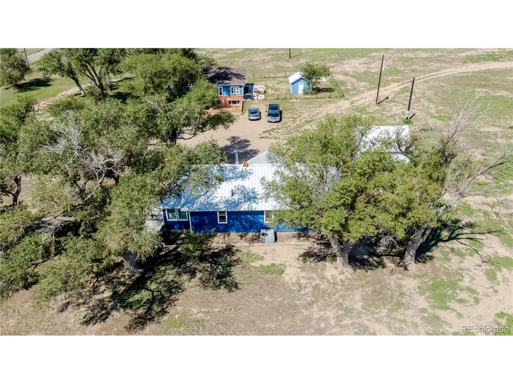 7651 State Highway 194 Las Animas, CO 81054
