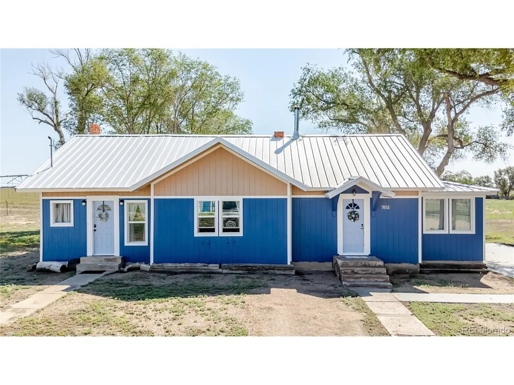 7651 State Highway 194 Las Animas, CO 81054