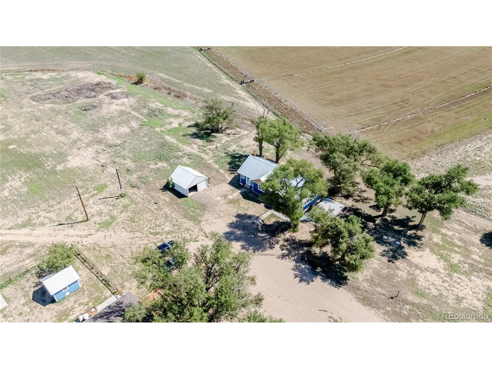 7651 State Highway 194 Las Animas, CO 81054