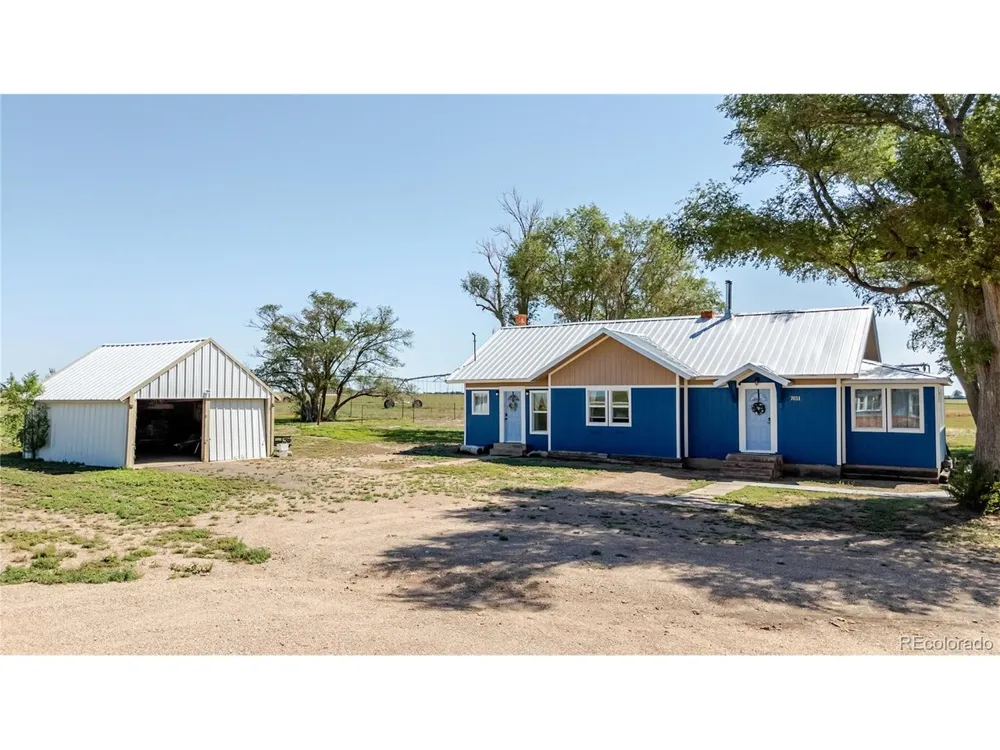 7651 State Highway 194 Las Animas, CO 81054