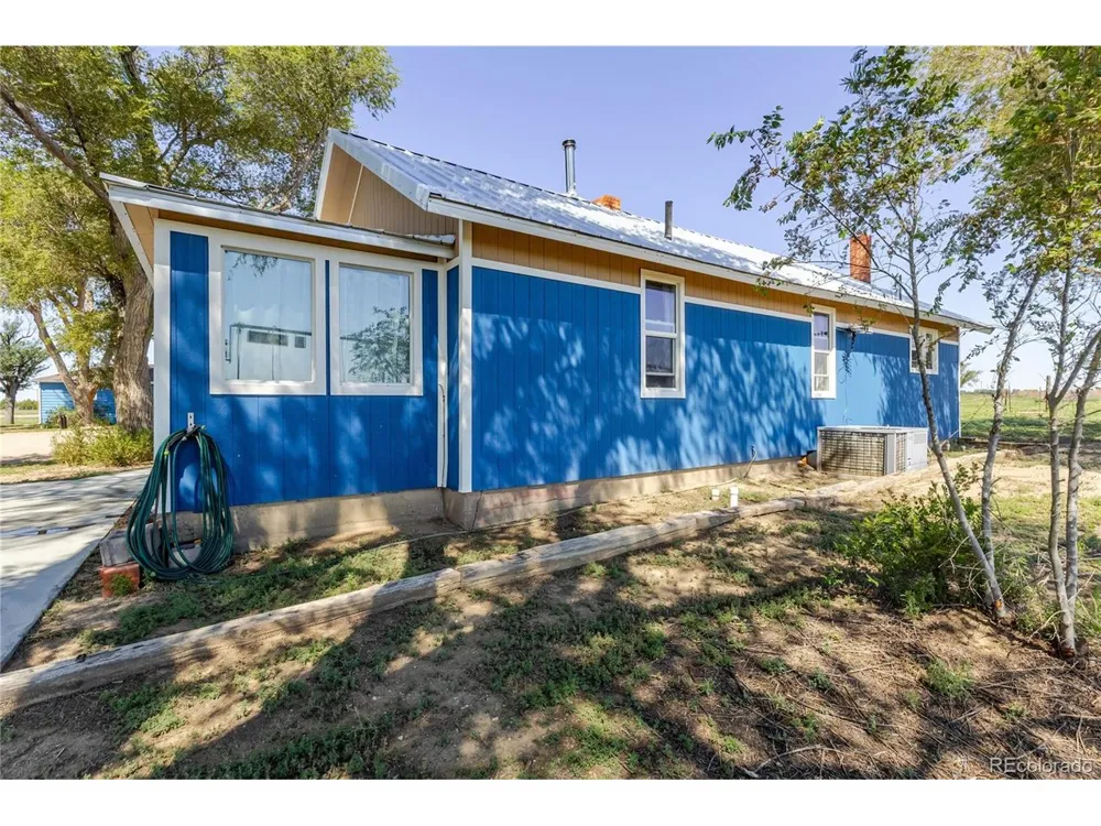 7651 State Highway 194 Las Animas, CO 81054