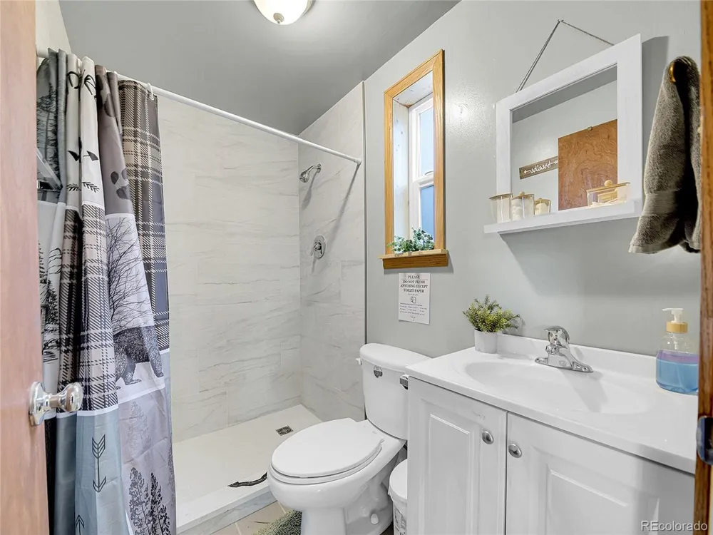 10 Bartimous Road Bailey, CO 80421