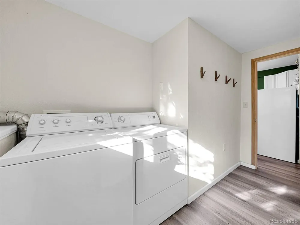 10 Bartimous Road Bailey, CO 80421