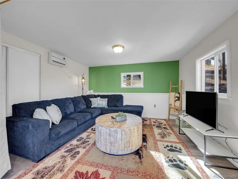 10 Bartimous Road Bailey, CO 80421
