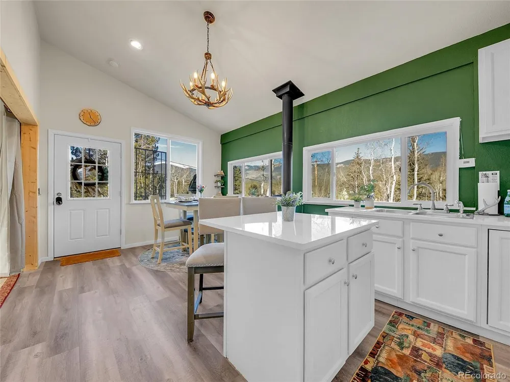 10 Bartimous Road Bailey, CO 80421