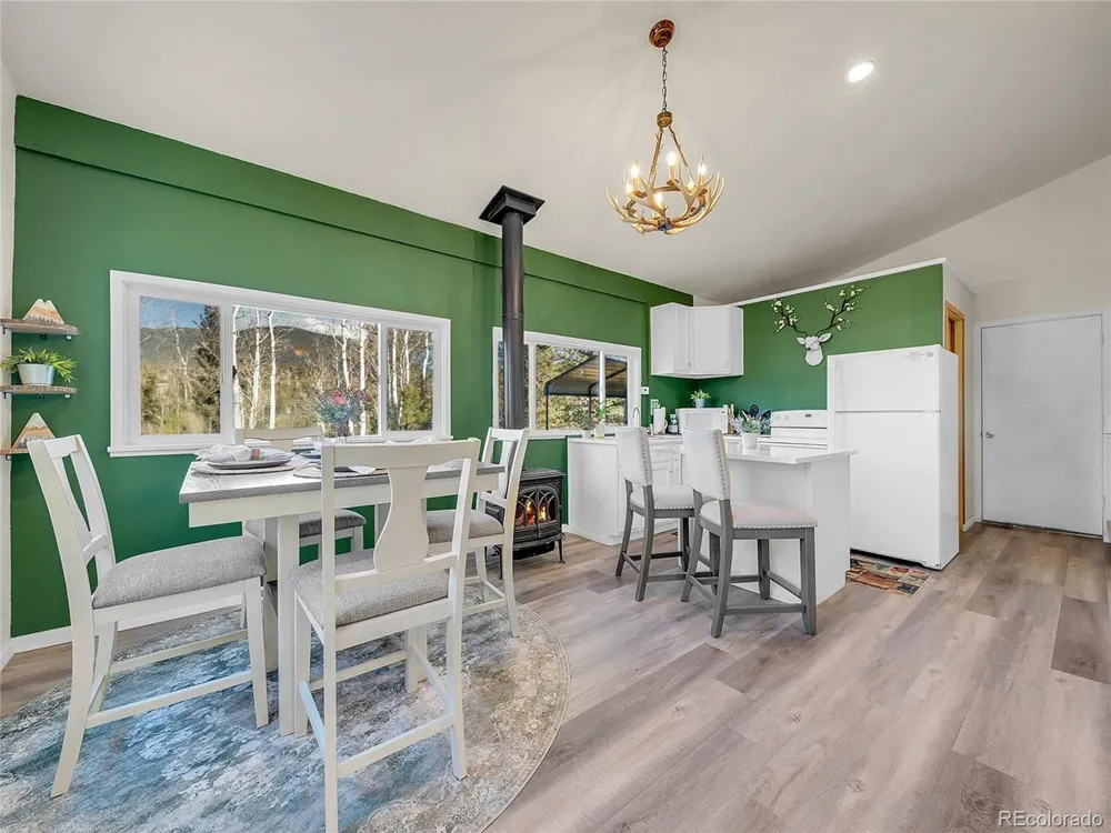 10 Bartimous Road Bailey, CO 80421