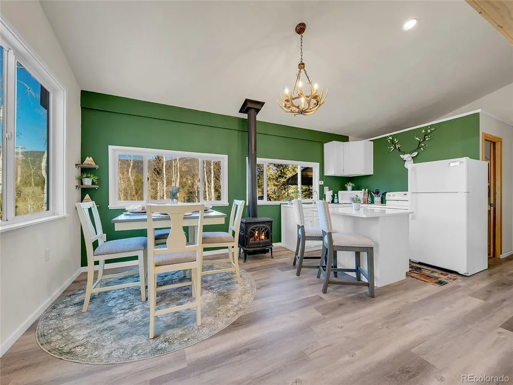 10 Bartimous Road Bailey, CO 80421