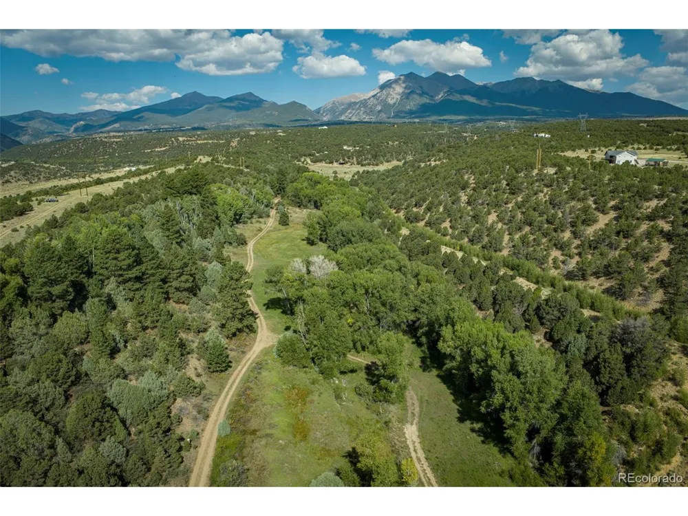14100 County Road 140 Salida, CO 81201