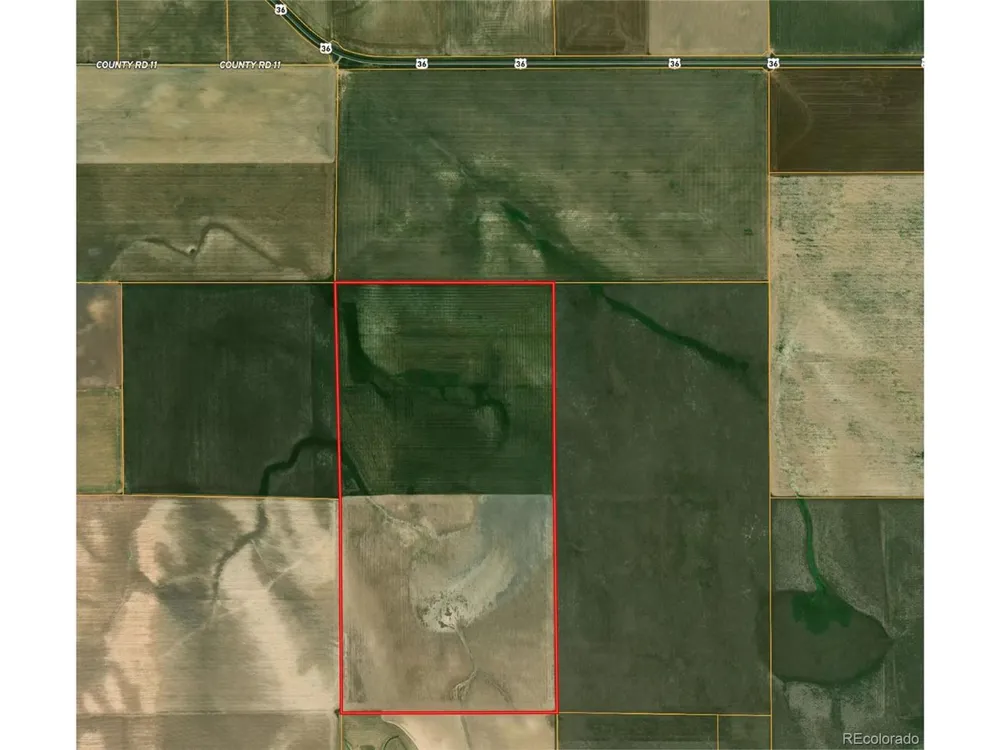 N/A Anton, CO 80801
