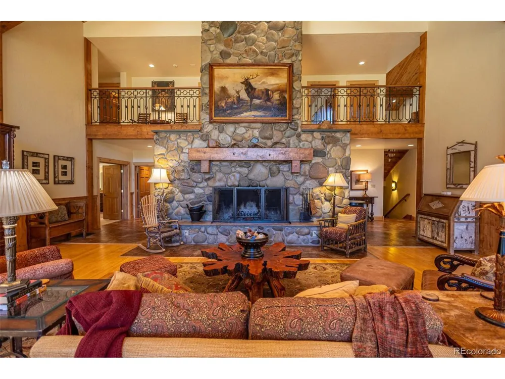 30680 County Road 12 Somerset, CO 81434