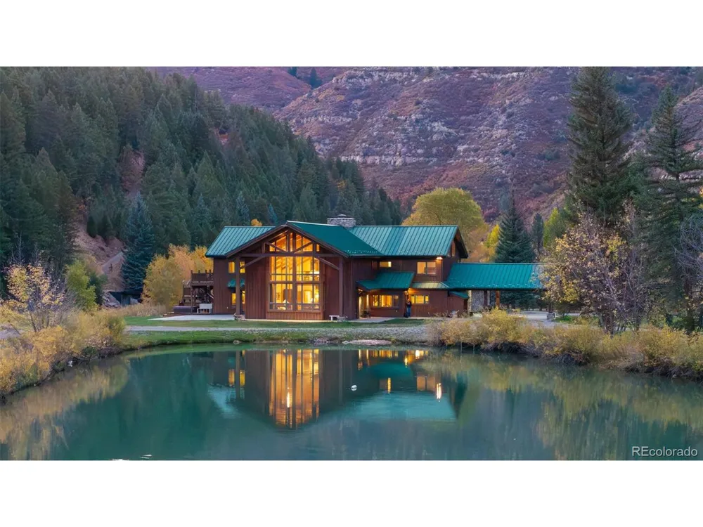 30680 County Road 12 Somerset, CO 81434