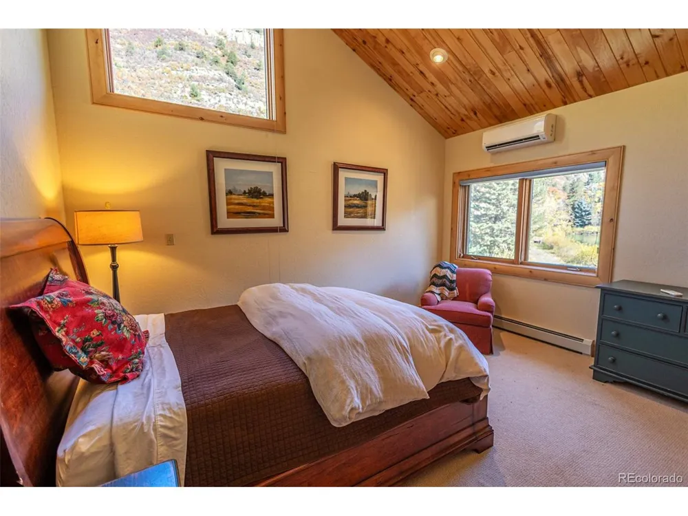 30680 County Road 12 Somerset, CO 81434