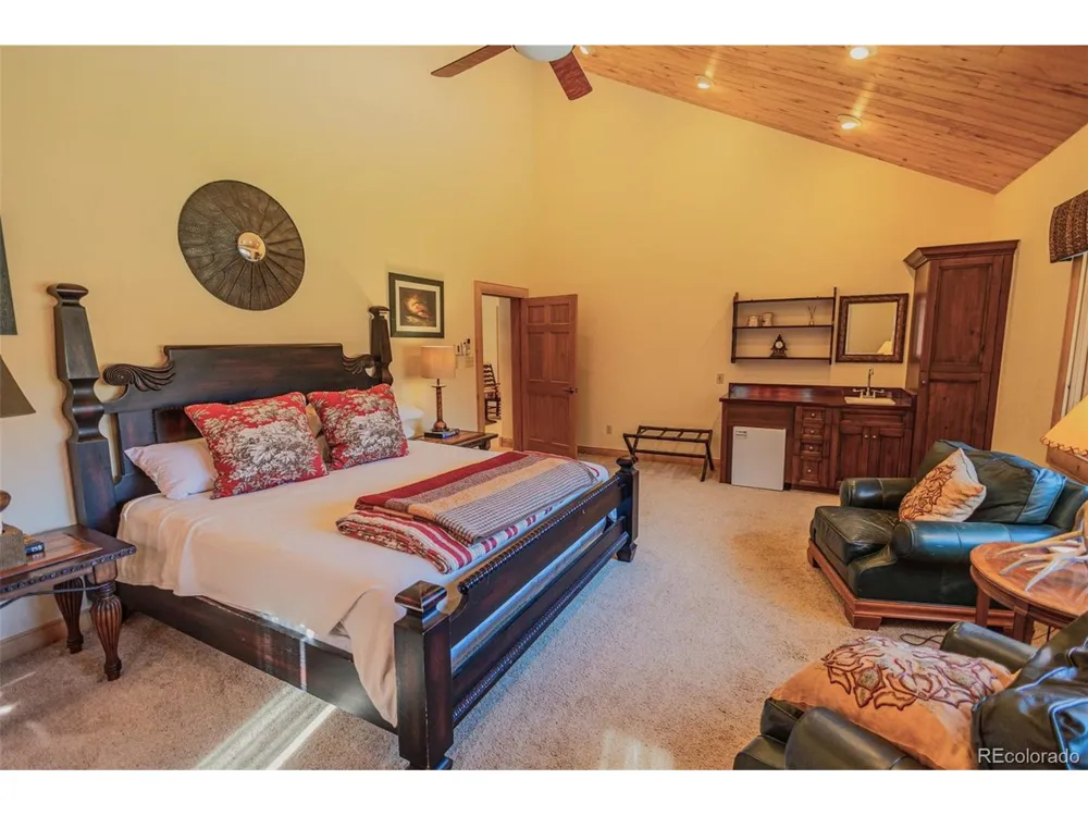 30680 County Road 12 Somerset, CO 81434