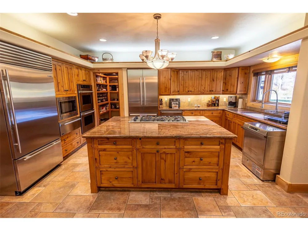 30680 County Road 12 Somerset, CO 81434