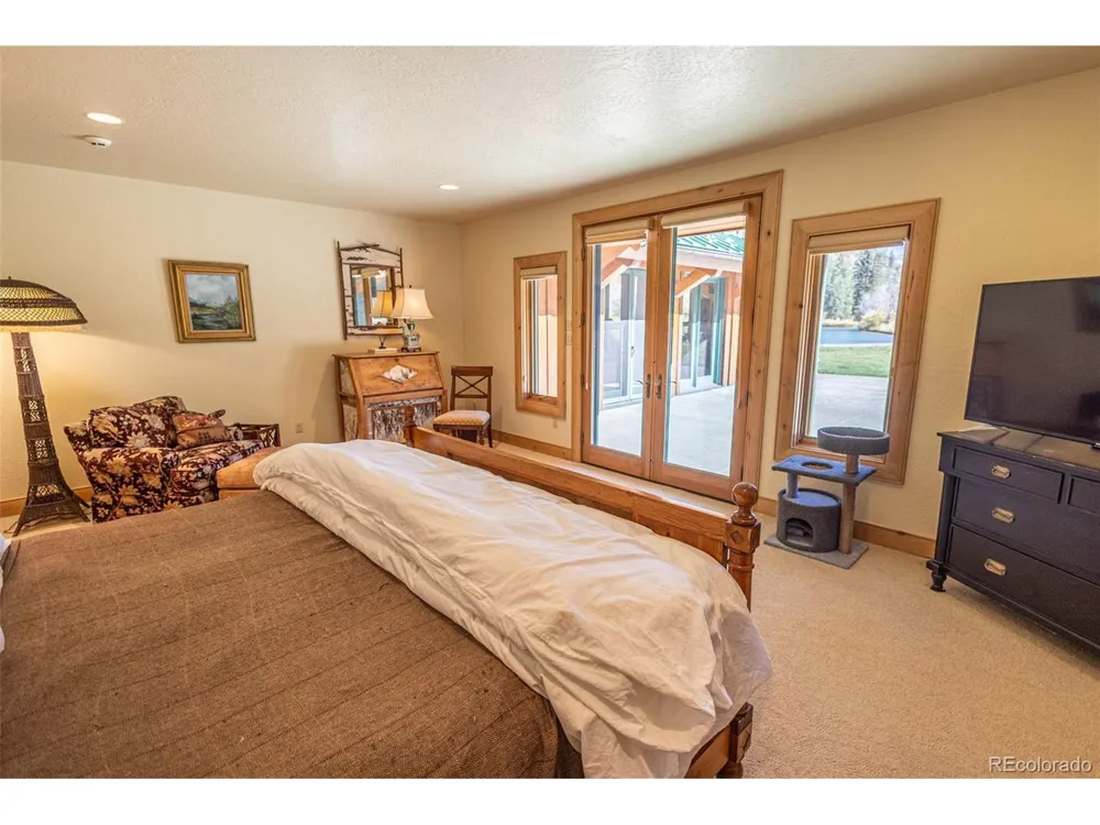 30680 County Road 12 Somerset, CO 81434