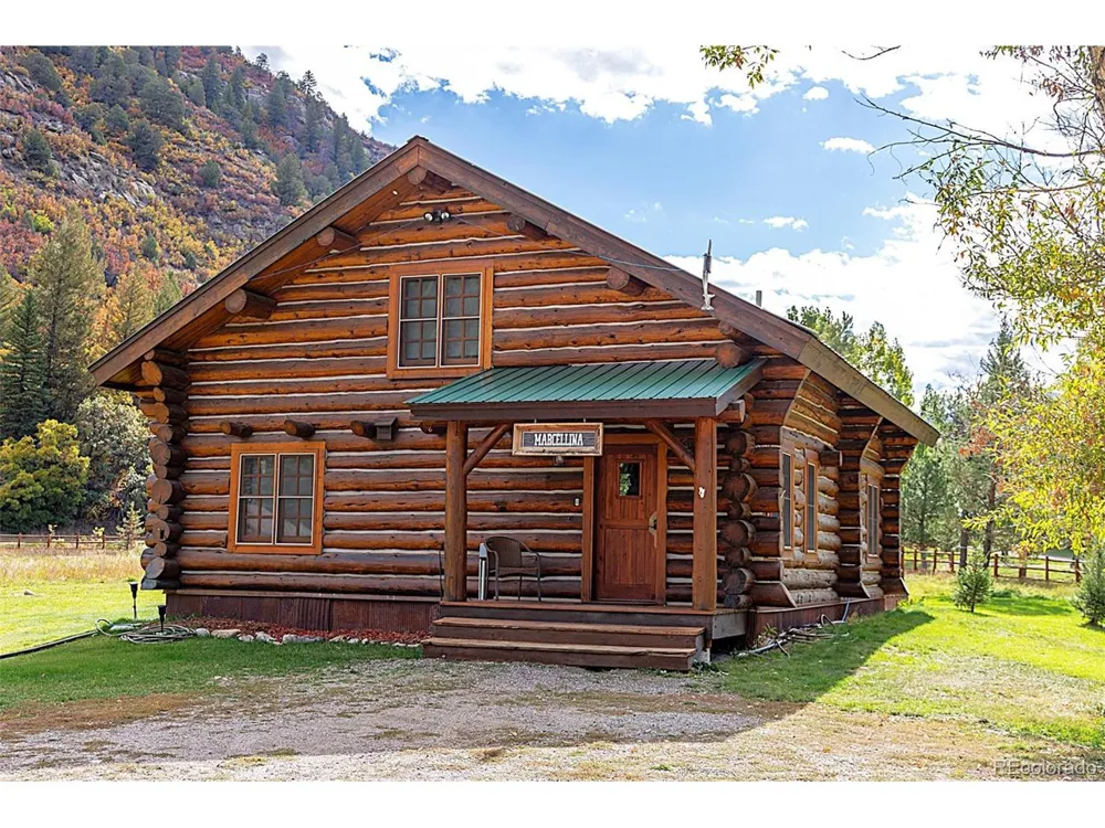 30680 County Road 12 Somerset, CO 81434