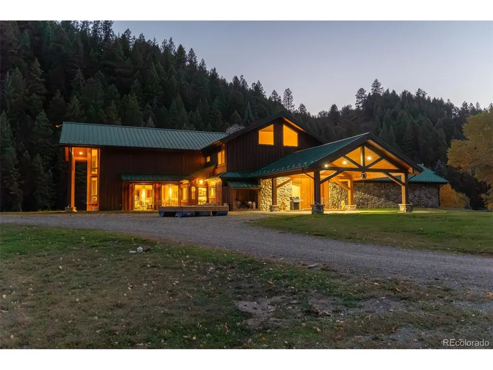 30680 County Road 12 Somerset, CO 81434