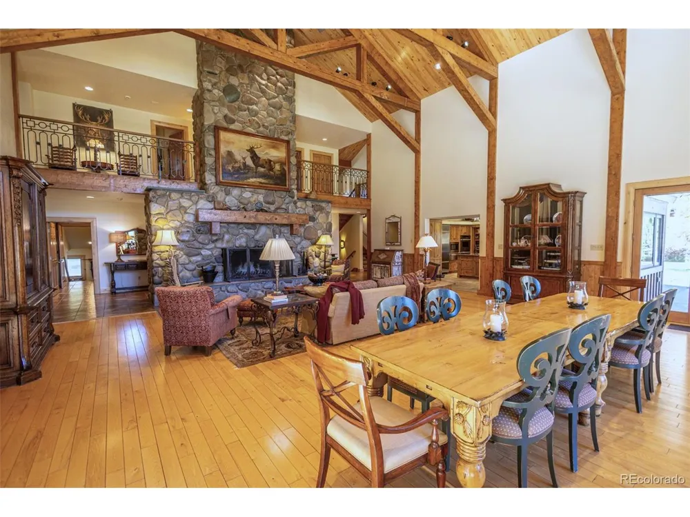 30680 County Road 12 Somerset, CO 81434