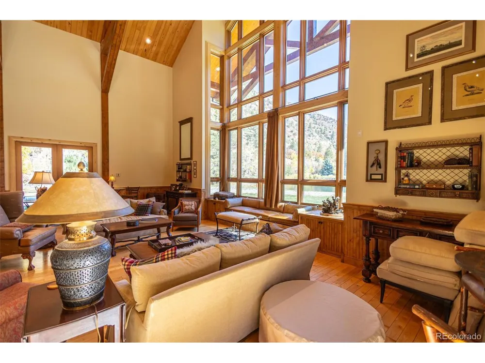 30680 County Road 12 Somerset, CO 81434