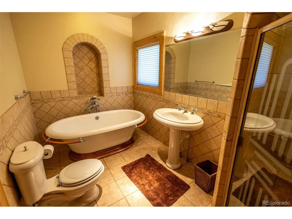 30680 County Road 12 Somerset, CO 81434