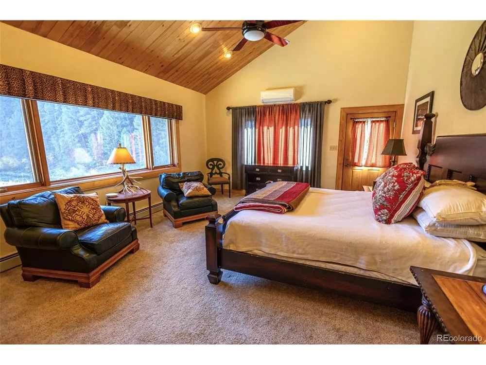 30680 County Road 12 Somerset, CO 81434