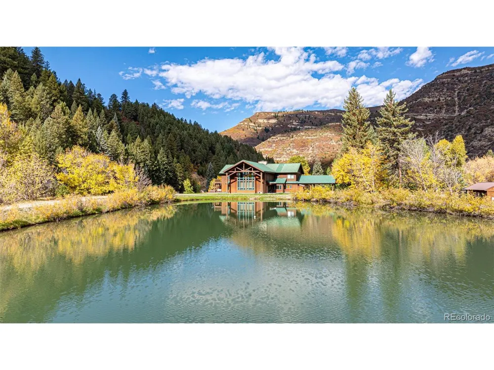 30680 County Road 12 Somerset, CO 81434