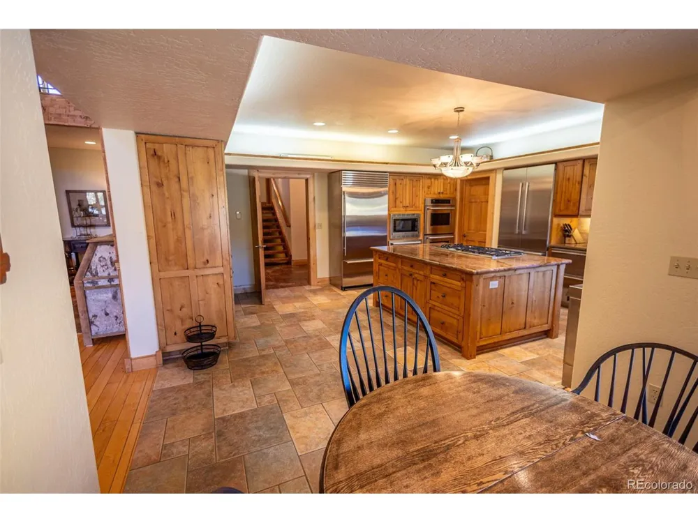 30680 County Road 12 Somerset, CO 81434