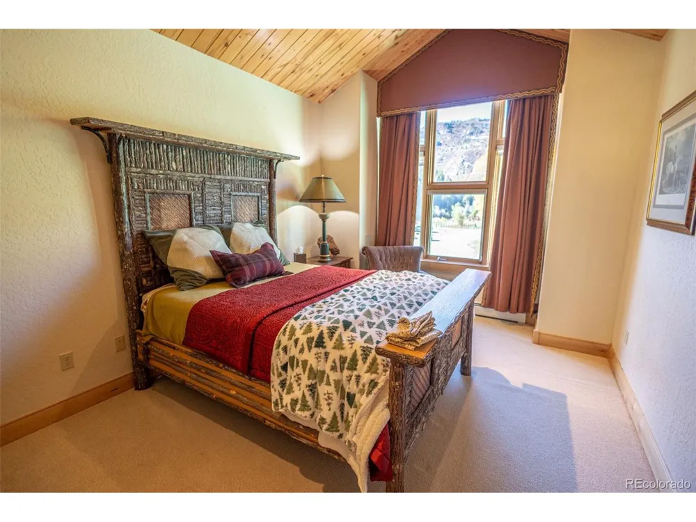 30680 County Road 12 Somerset, CO 81434