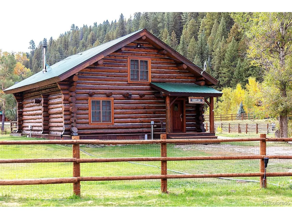 30680 County Road 12 Somerset, CO 81434
