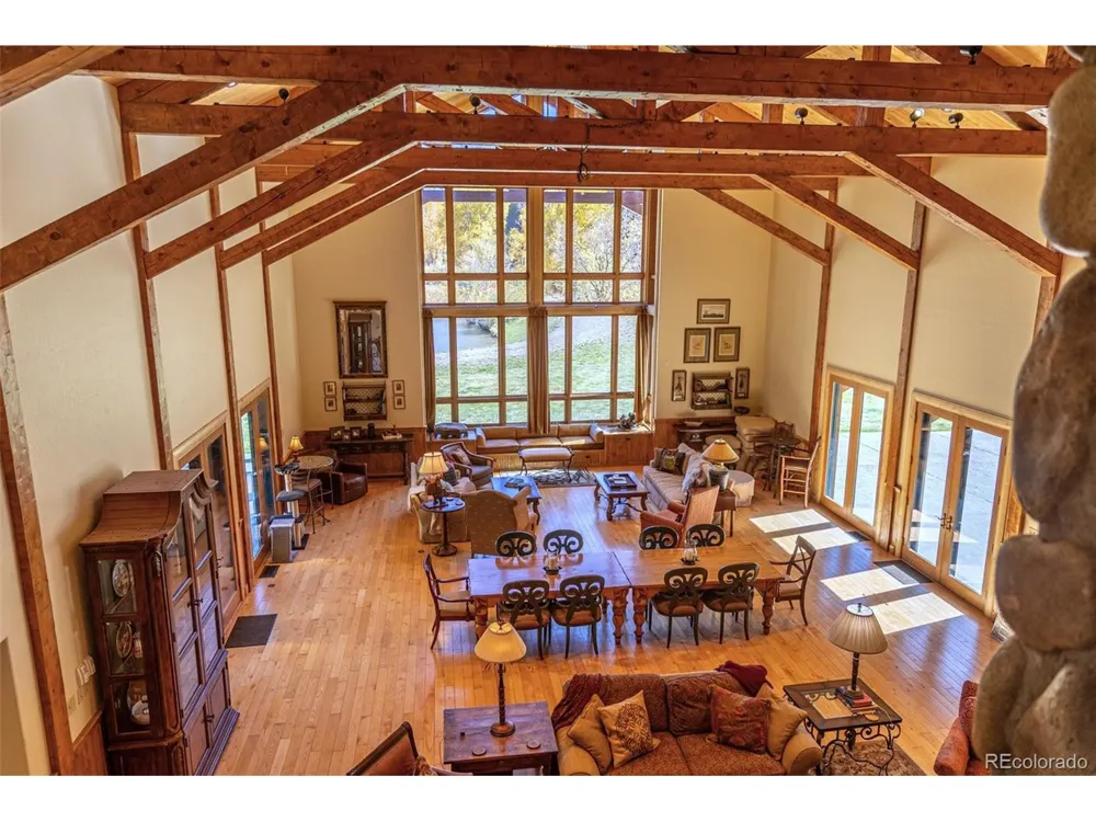 30680 County Road 12 Somerset, CO 81434