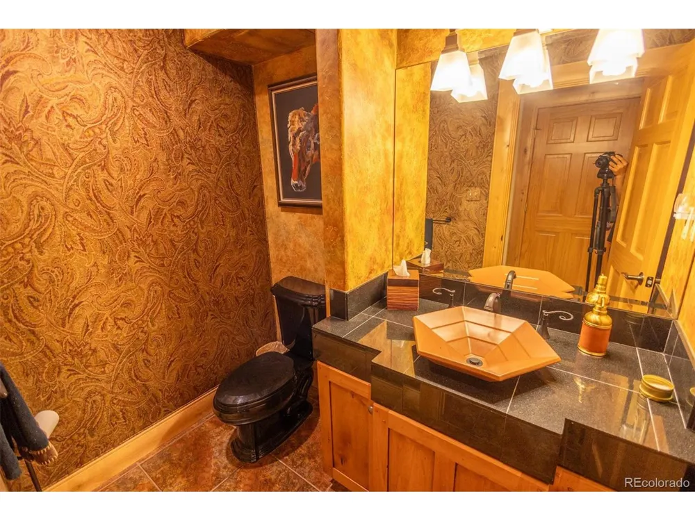 30680 County Road 12 Somerset, CO 81434