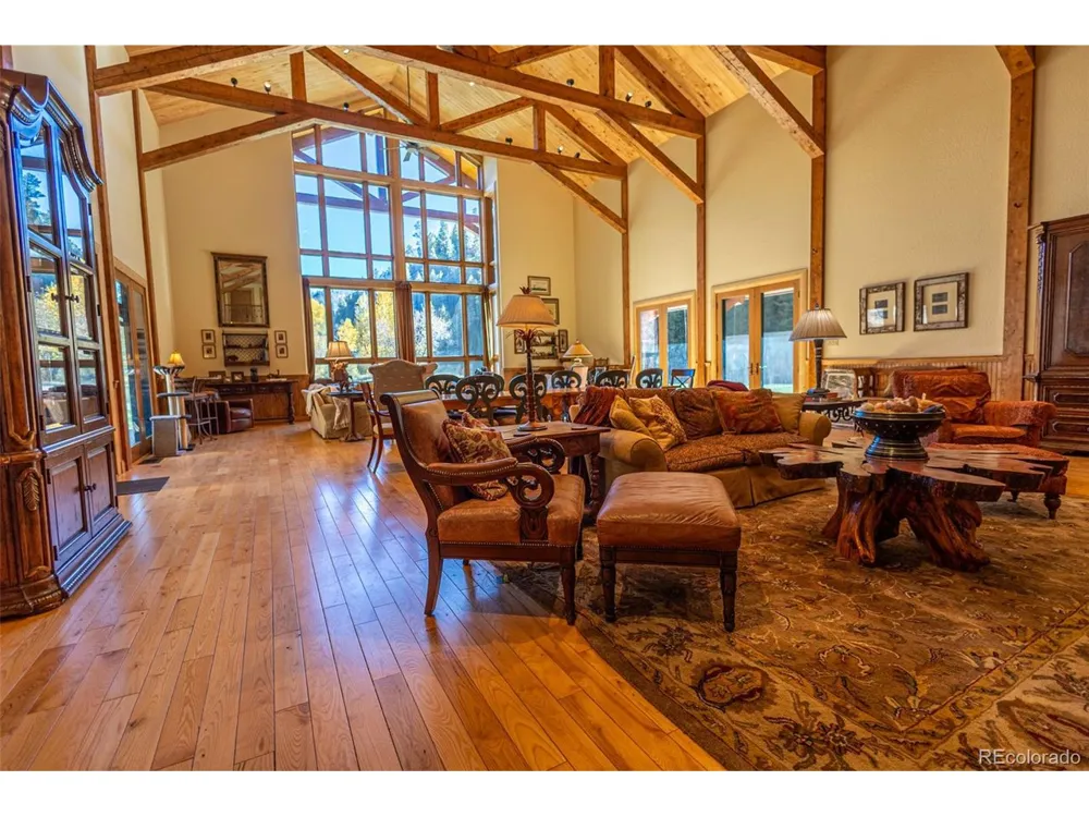 30680 County Road 12 Somerset, CO 81434