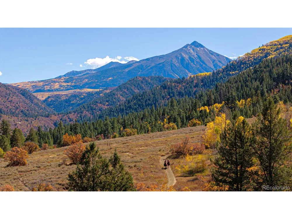 30680 County Road 12 Somerset, CO 81434