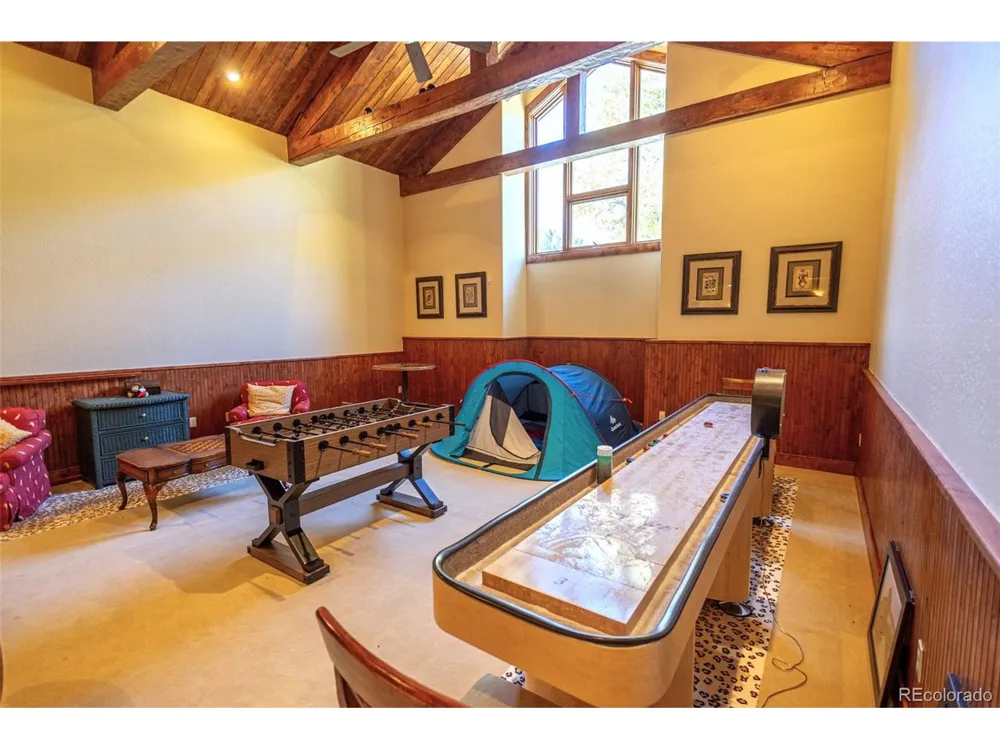 30680 County Road 12 Somerset, CO 81434