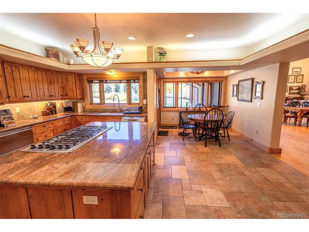 30680 County Road 12 Somerset, CO 81434