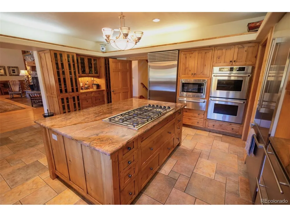 30680 County Road 12 Somerset, CO 81434