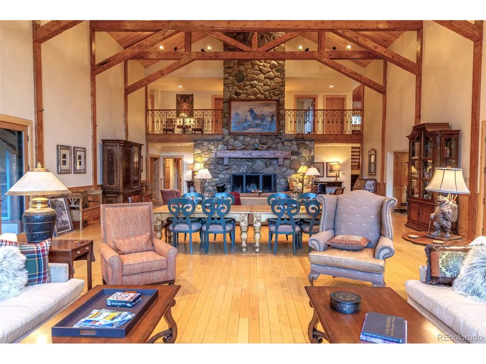 30680 County Road 12 Somerset, CO 81434