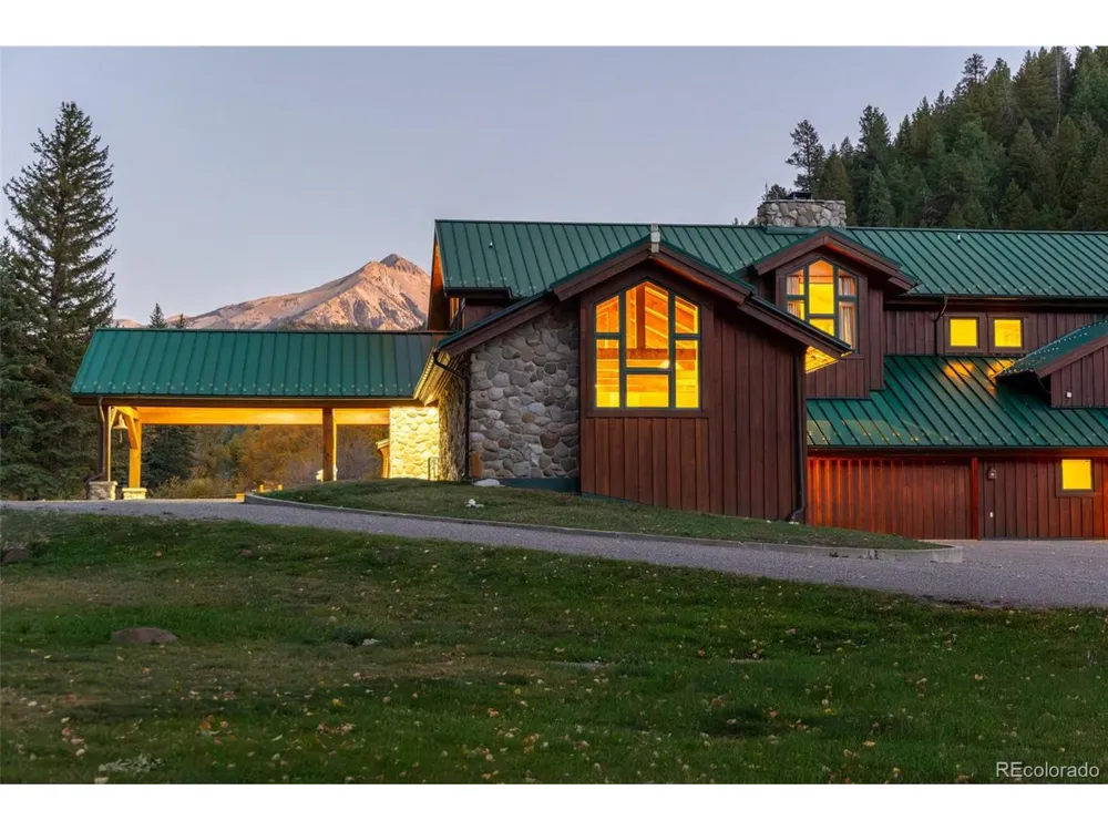 30680 County Road 12 Somerset, CO 81434