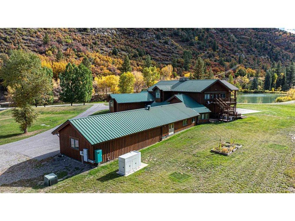 30680 County Road 12 Somerset, CO 81434
