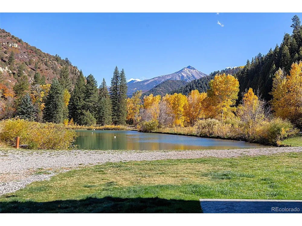 30680 County Road 12 Somerset, CO 81434