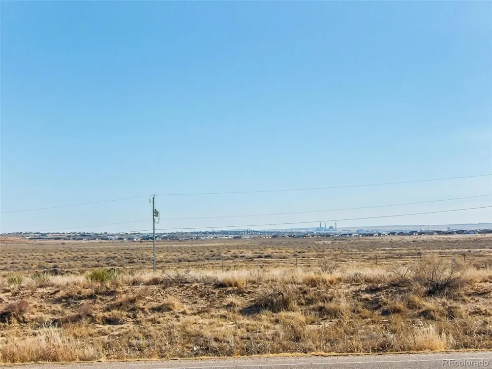 1194 Purcell Boulevard Pueblo West, CO 81007