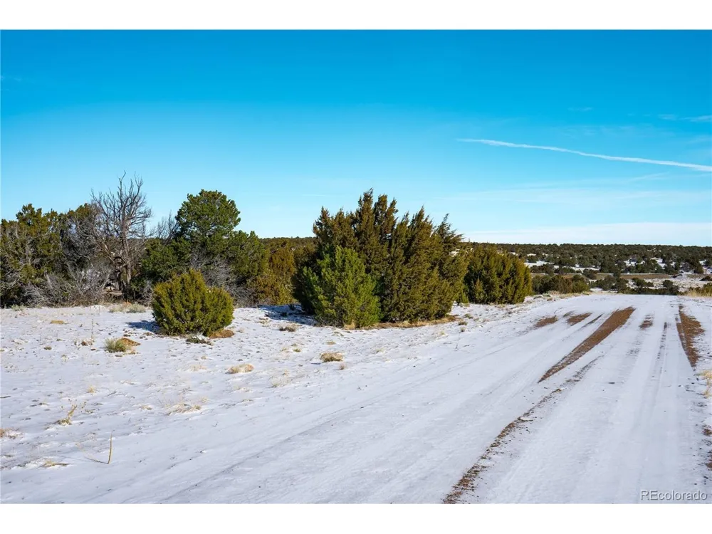 817 Huajatolla Boulevard Walsenburg, CO 81089