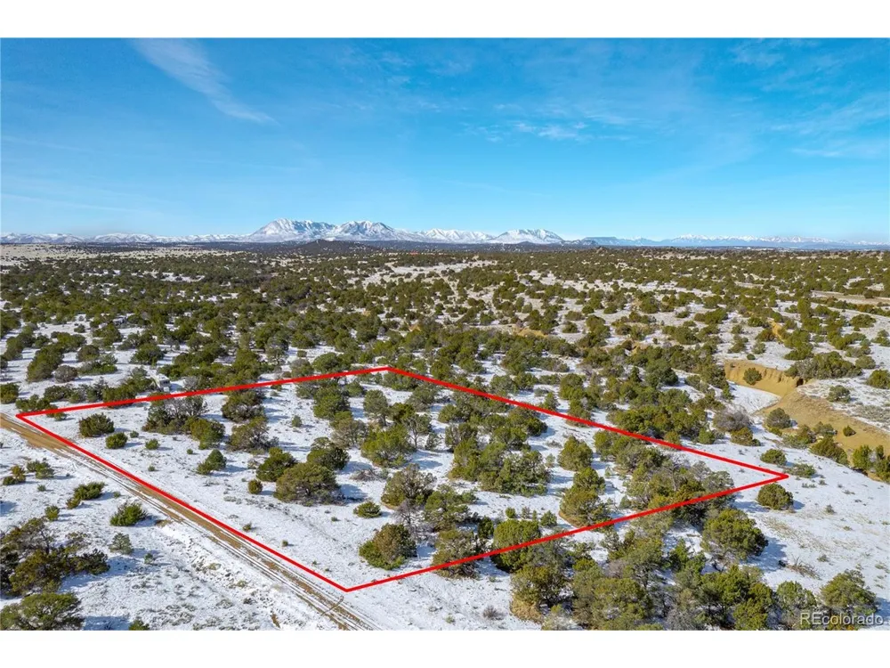 817 Huajatolla Boulevard Walsenburg, CO 81089