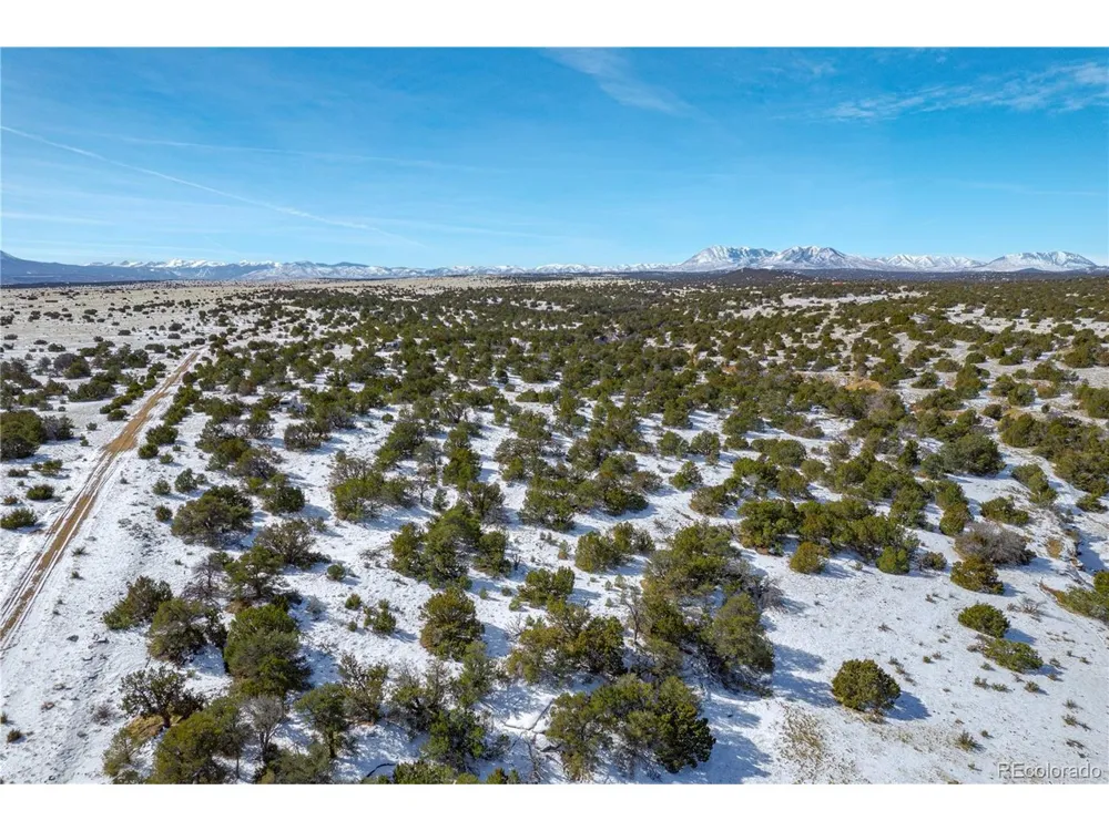 817 Huajatolla Boulevard Walsenburg, CO 81089