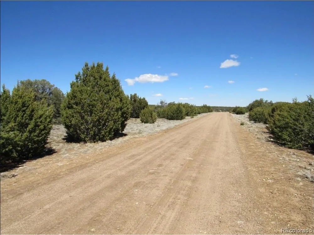 817 Huajatolla Boulevard Walsenburg, CO 81089