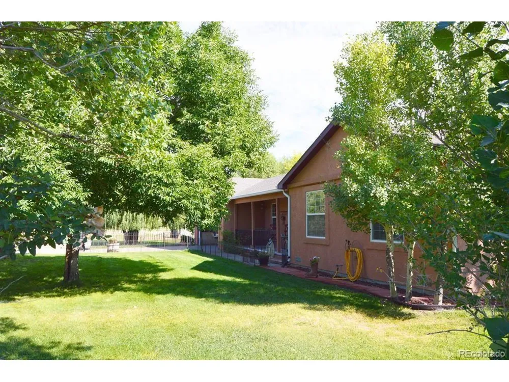 6053 Muddy Creek Road Pueblo, CO 81004
